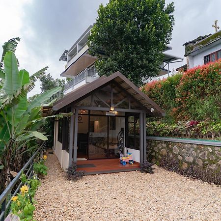 Bed and Breakfast Beyond Pines Vagamon Exterior foto