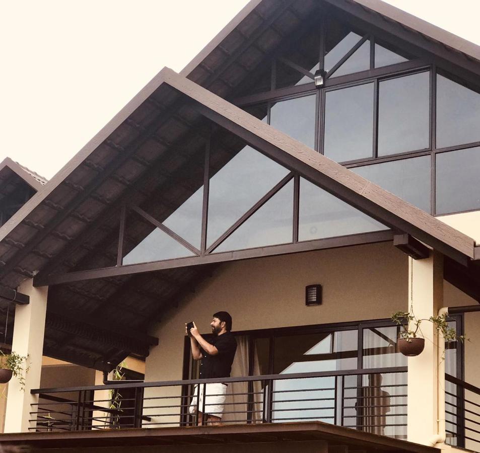 Bed and Breakfast Beyond Pines Vagamon Exterior foto