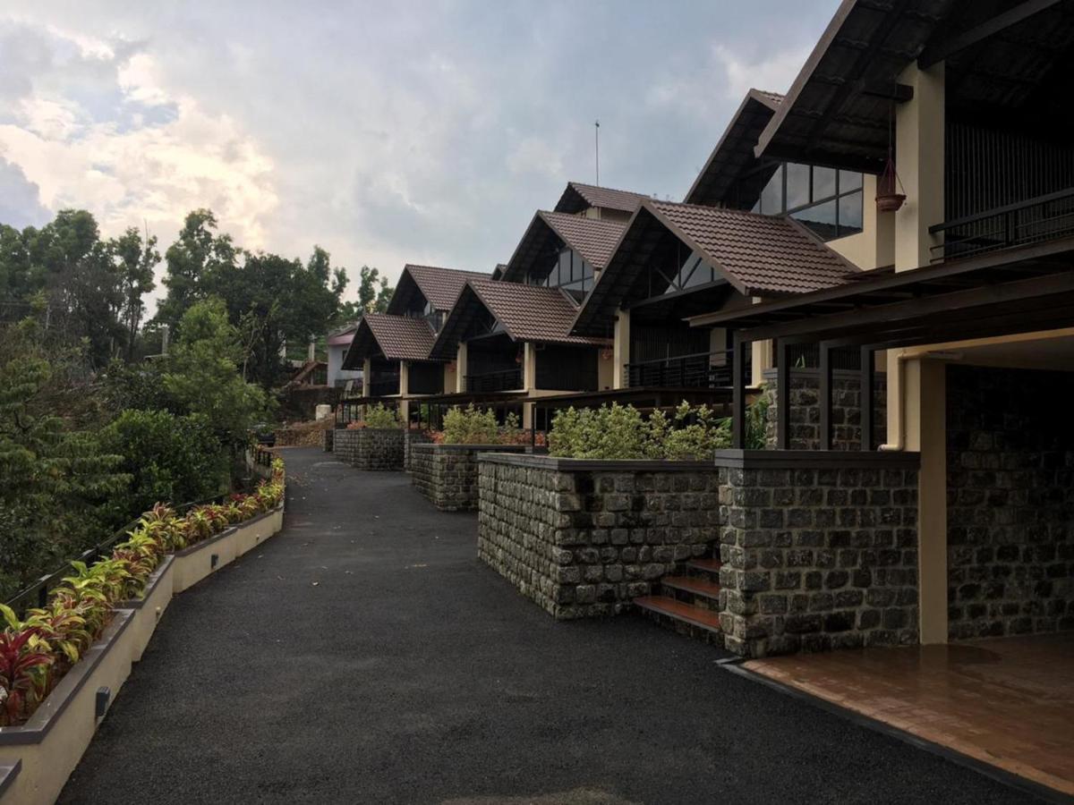 Bed and Breakfast Beyond Pines Vagamon Exterior foto