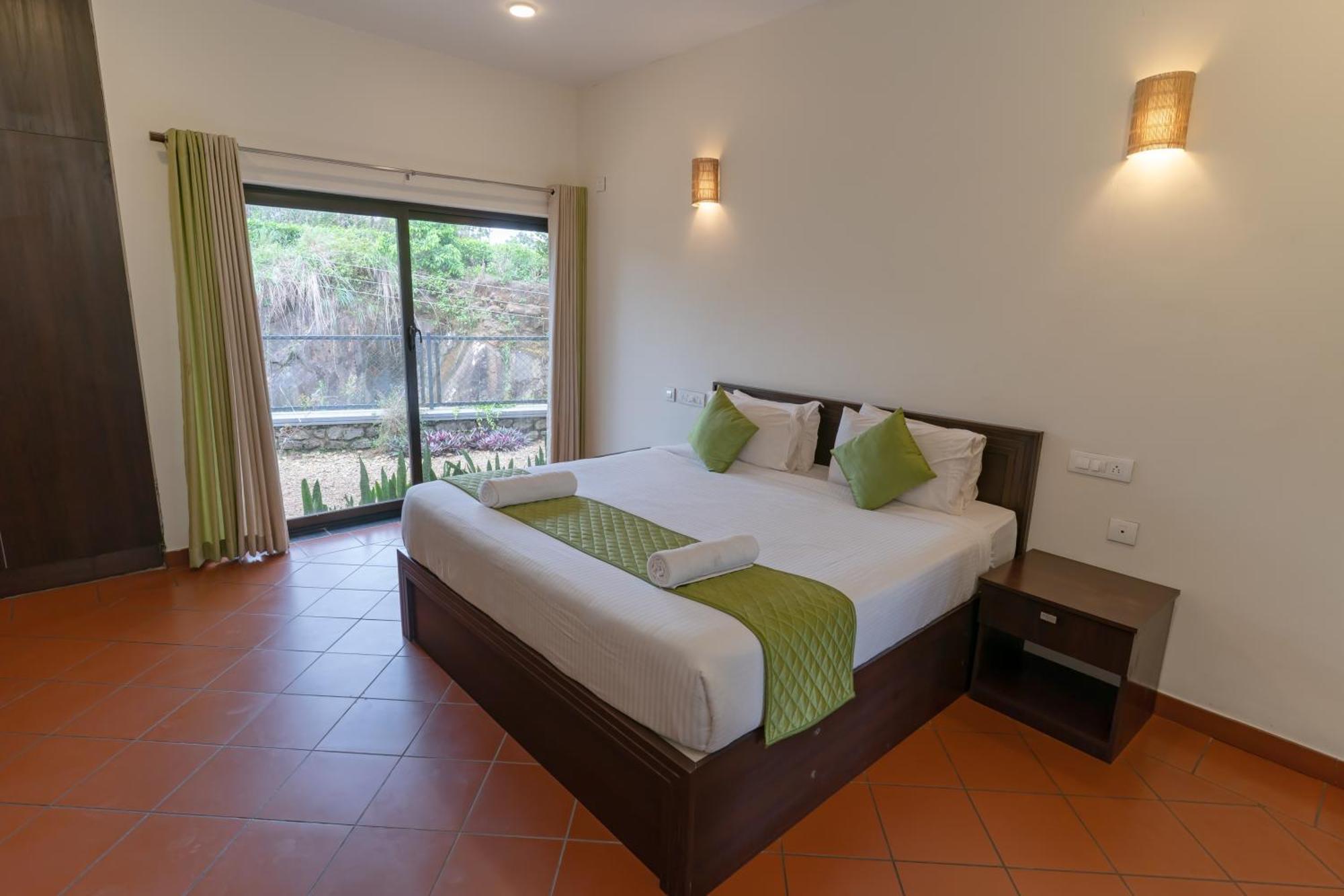 Bed and Breakfast Beyond Pines Vagamon Exterior foto